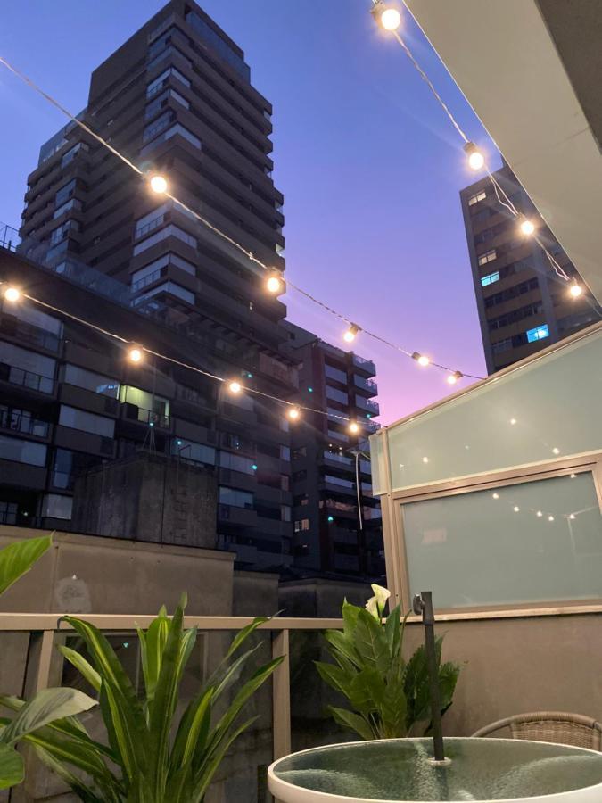 Vn Oscar Freire - O Melhor De Pinheiros サンパウロ エクステリア 写真