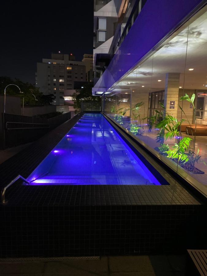 Vn Oscar Freire - O Melhor De Pinheiros サンパウロ エクステリア 写真